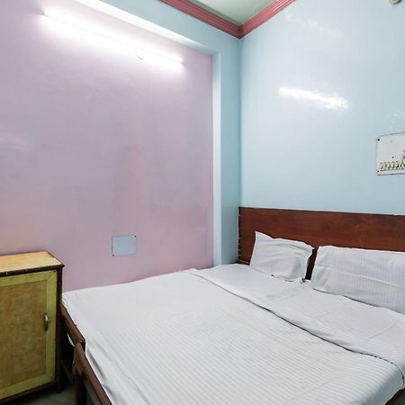 Hotel Vanilla Μποπάλ Εξωτερικό φωτογραφία