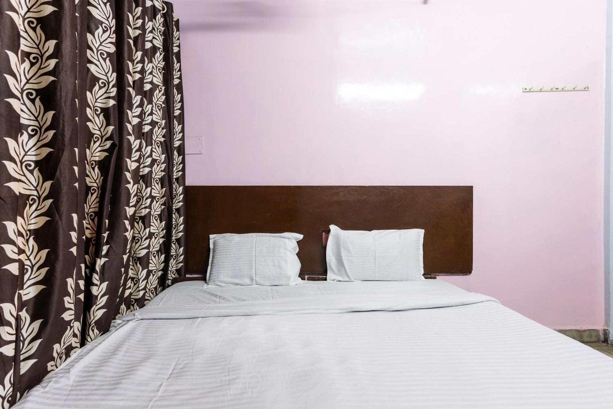 Hotel Vanilla Μποπάλ Εξωτερικό φωτογραφία