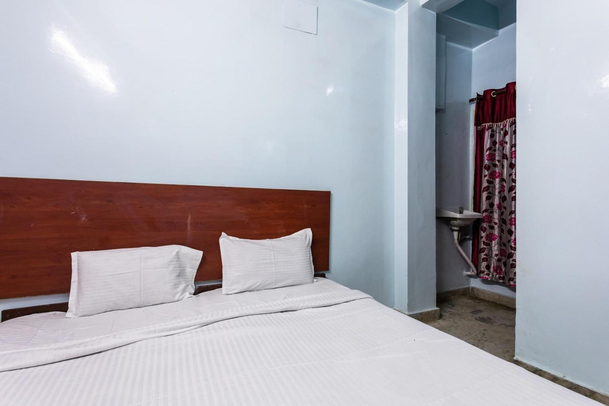 Hotel Vanilla Μποπάλ Εξωτερικό φωτογραφία