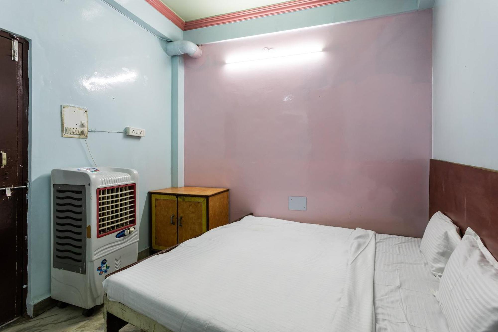 Hotel Vanilla Μποπάλ Εξωτερικό φωτογραφία