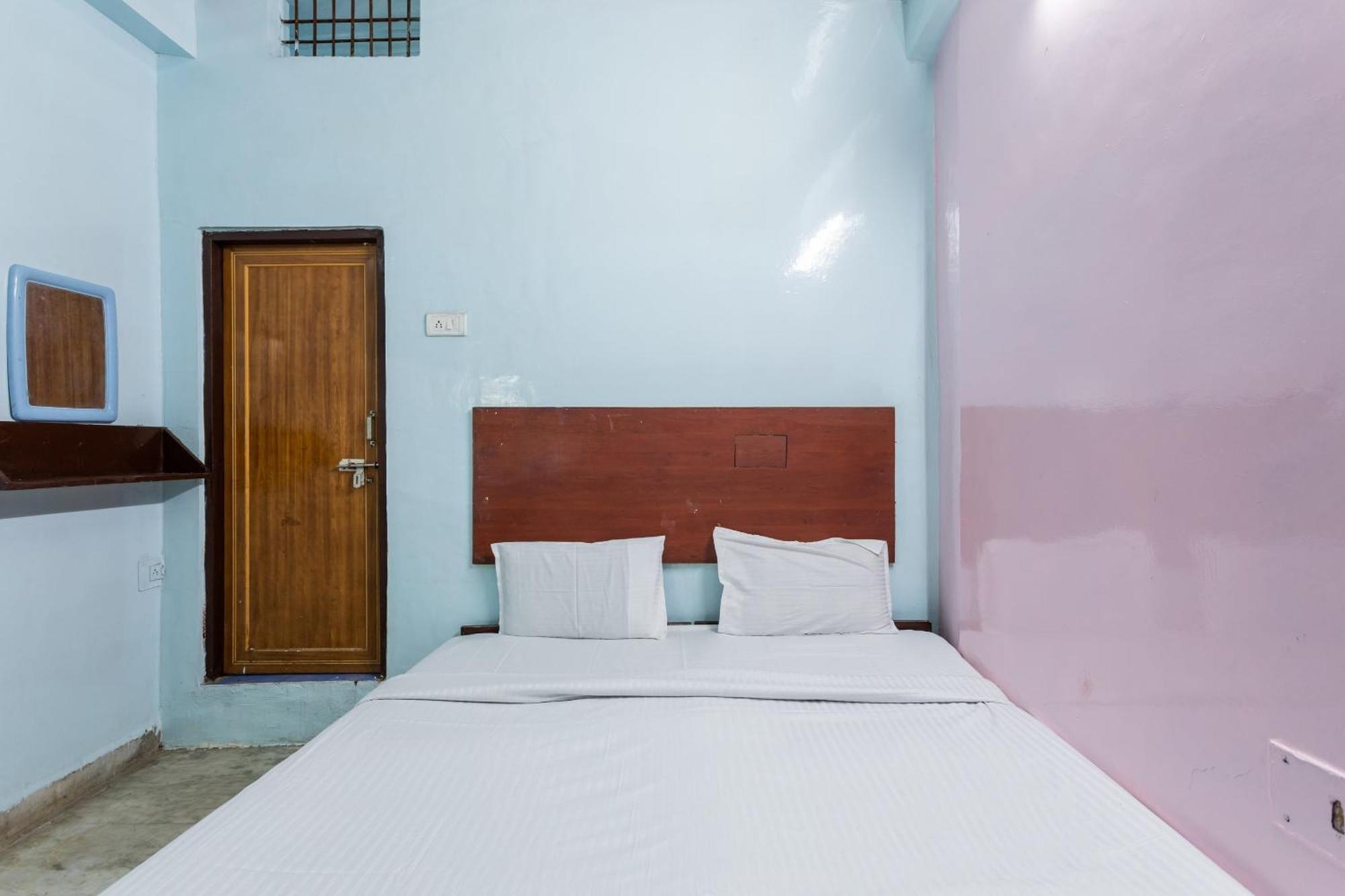 Hotel Vanilla Μποπάλ Εξωτερικό φωτογραφία