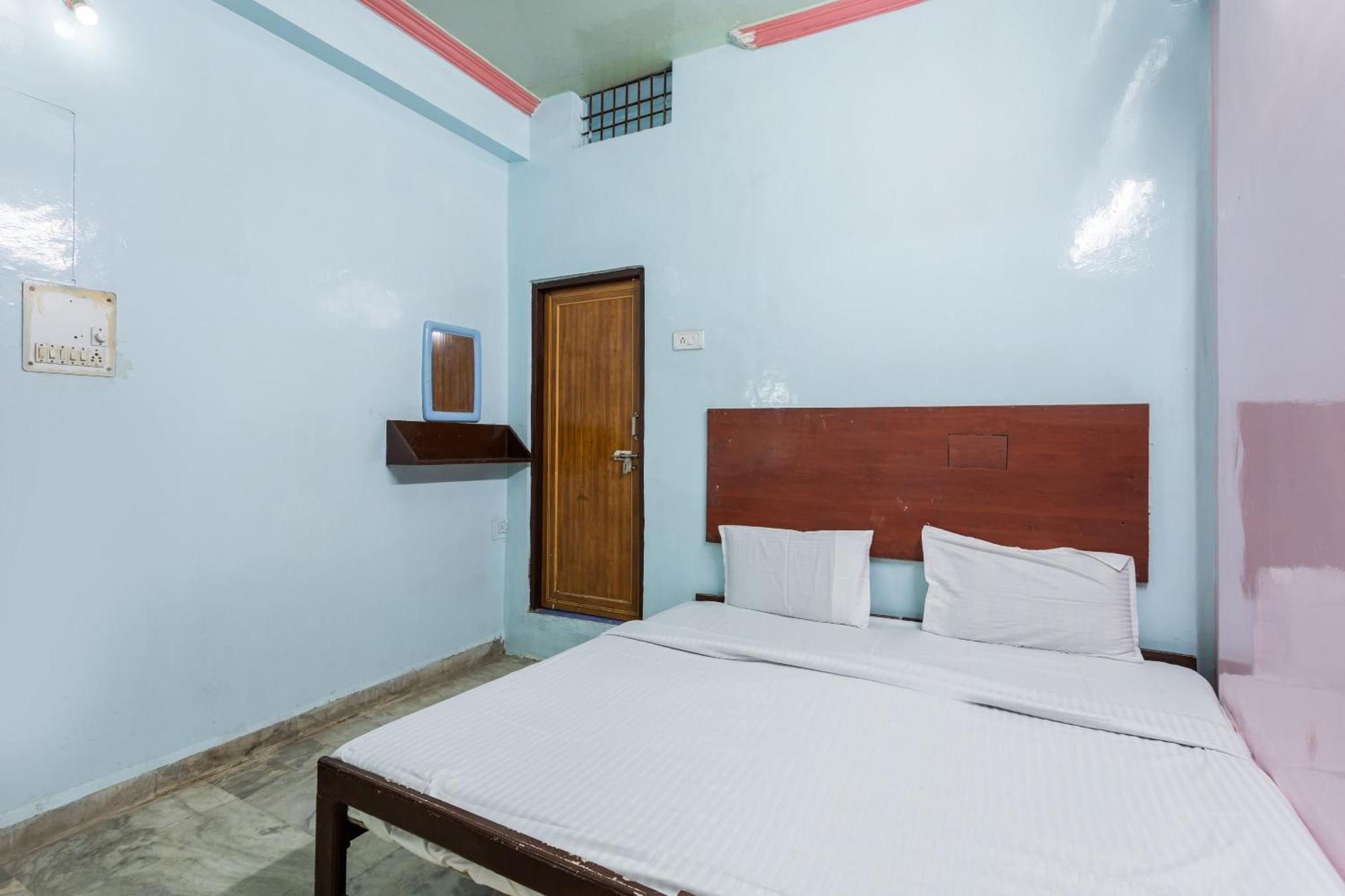 Hotel Vanilla Μποπάλ Εξωτερικό φωτογραφία